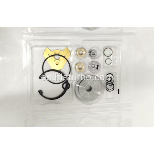 Equipos de reparación CUMMINS HX55W 4046127